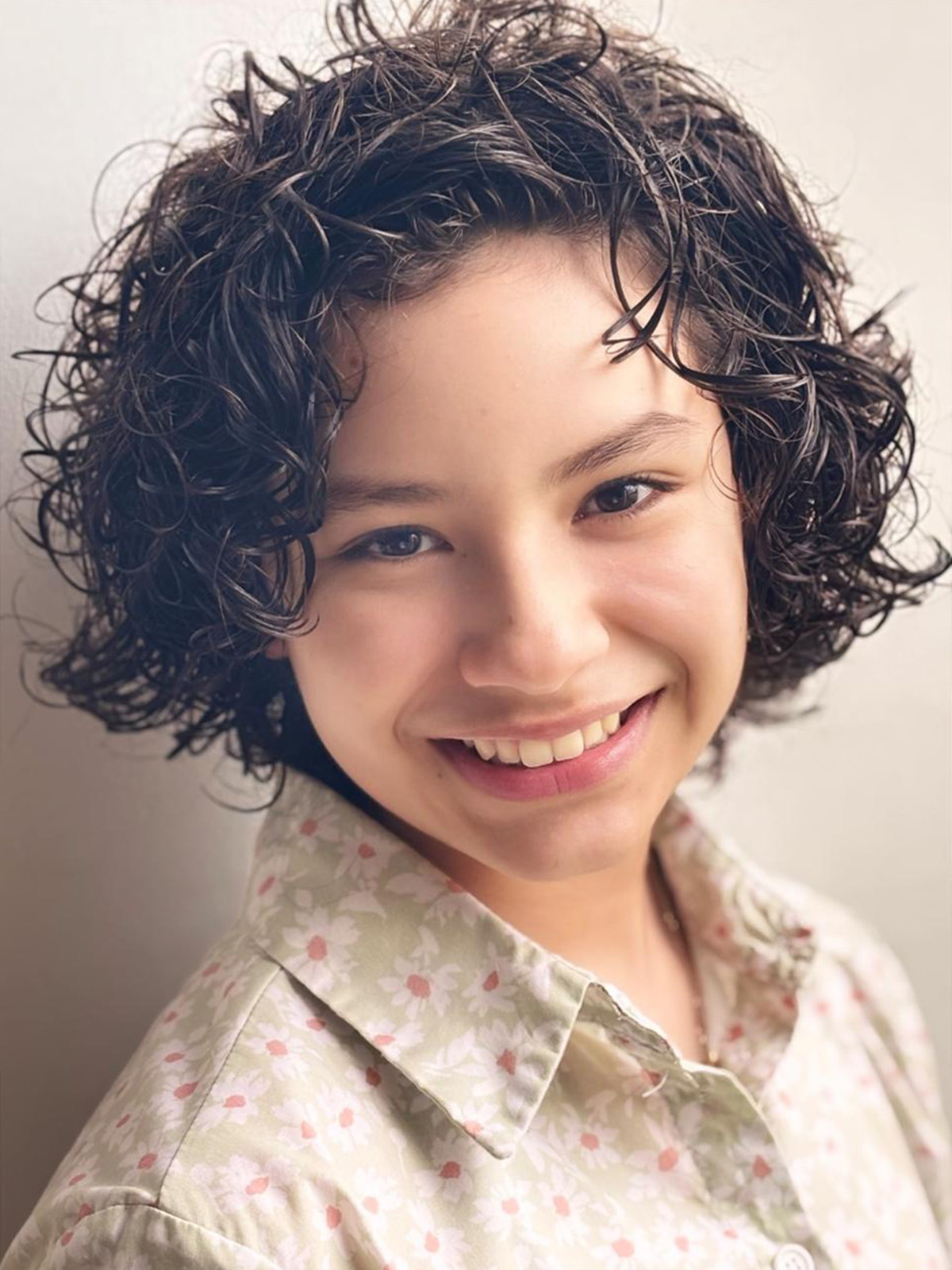 Andrea Cruz